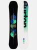 Burton Custom Camber Snowboard 2025