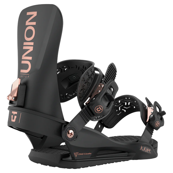 Union Juliet W's Binding 2026