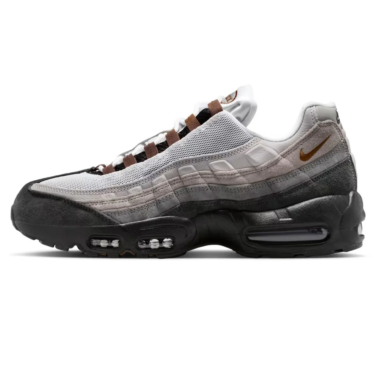Nike Air Max 95 Cacao Wow – Tribute Boardshop