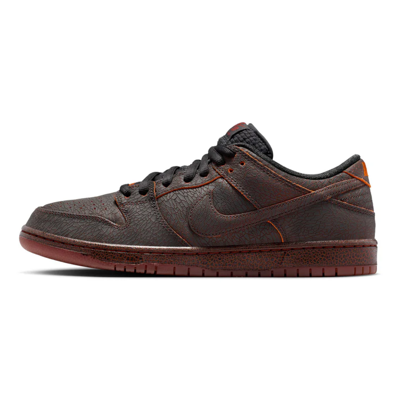 NIKE SB DUNK LOW PRO KRAMPUS – Tribute Boardshop