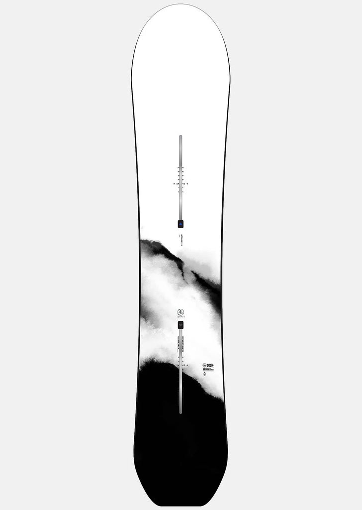Burton Family Tree Gril Master Snowboard 2025