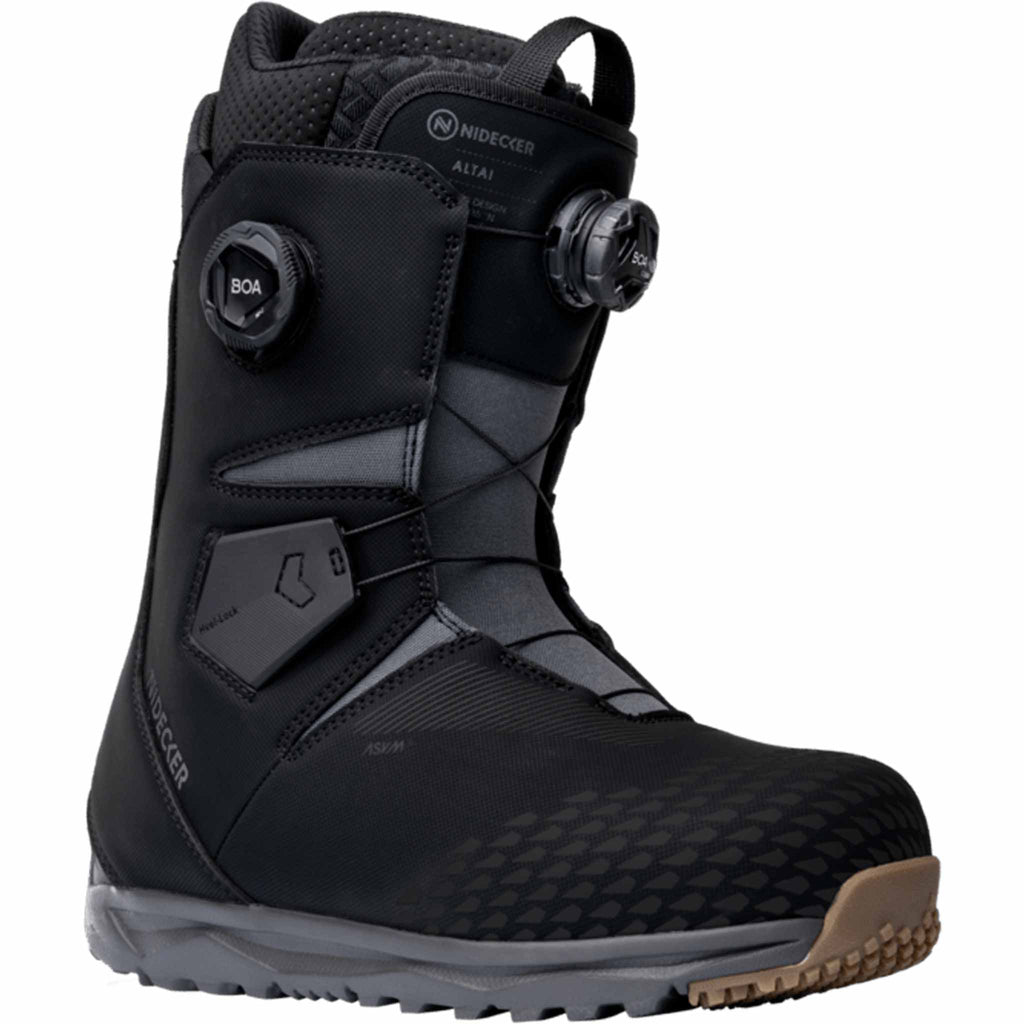 Nidecker Altai BOA Snowboard Boot 2026