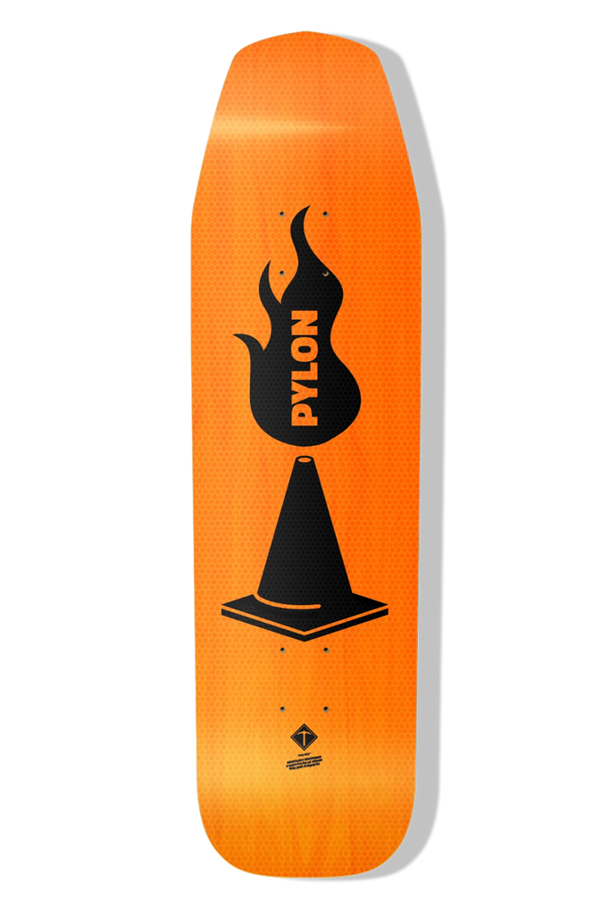 Pylone The Pick Deck - 9