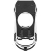 Union Charger Split Binding