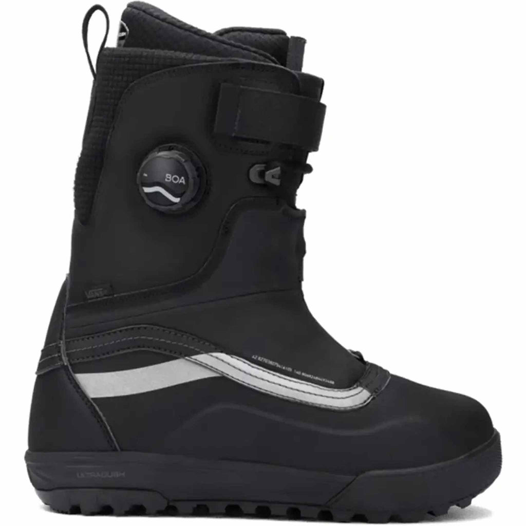 Vans Infuse Snowsurf Snowboard Boots 2026