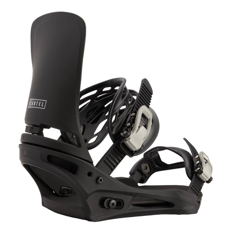 Burton Men's Cartel Re:Flex Binding