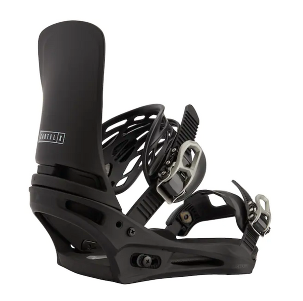 Burton Men's Cartel X Re:Flex Binding