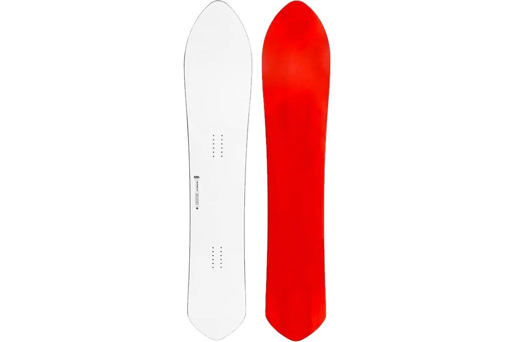 Korua Pintonic Snowboard