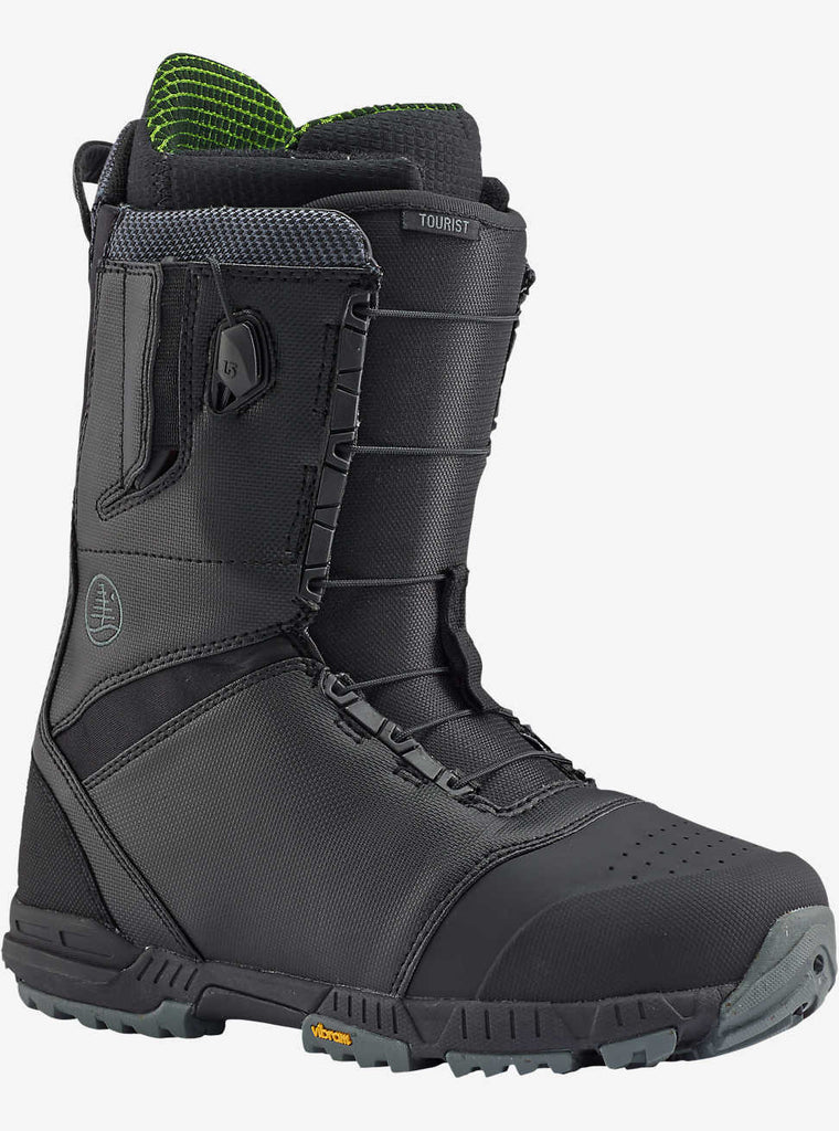 Our Top Backcountry Splitboarding Boot