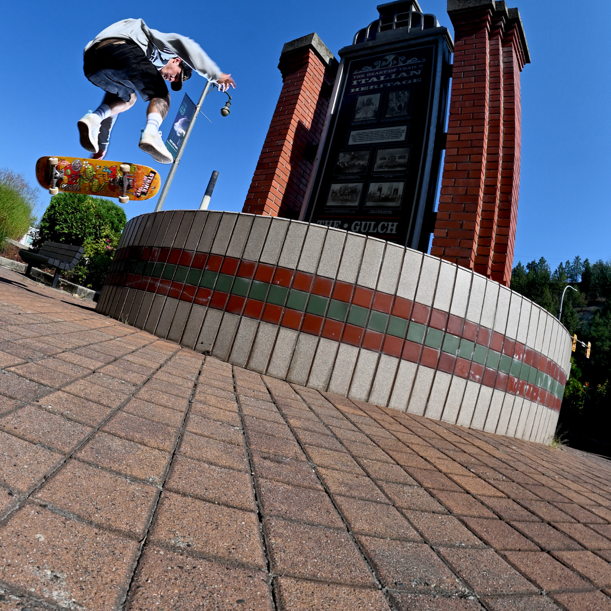 Skate
