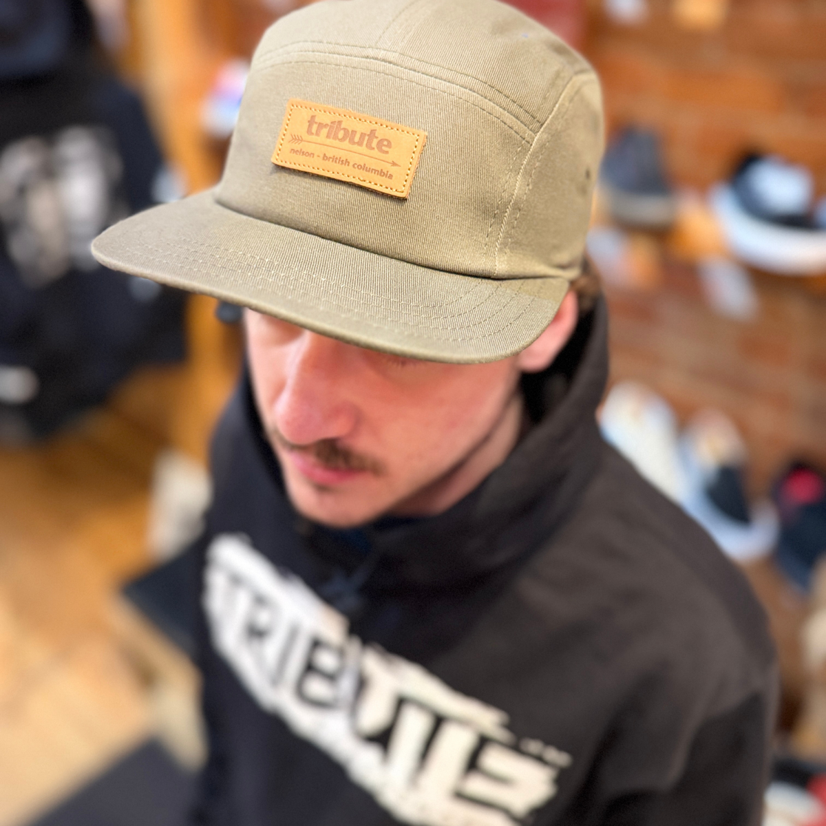 Apparel