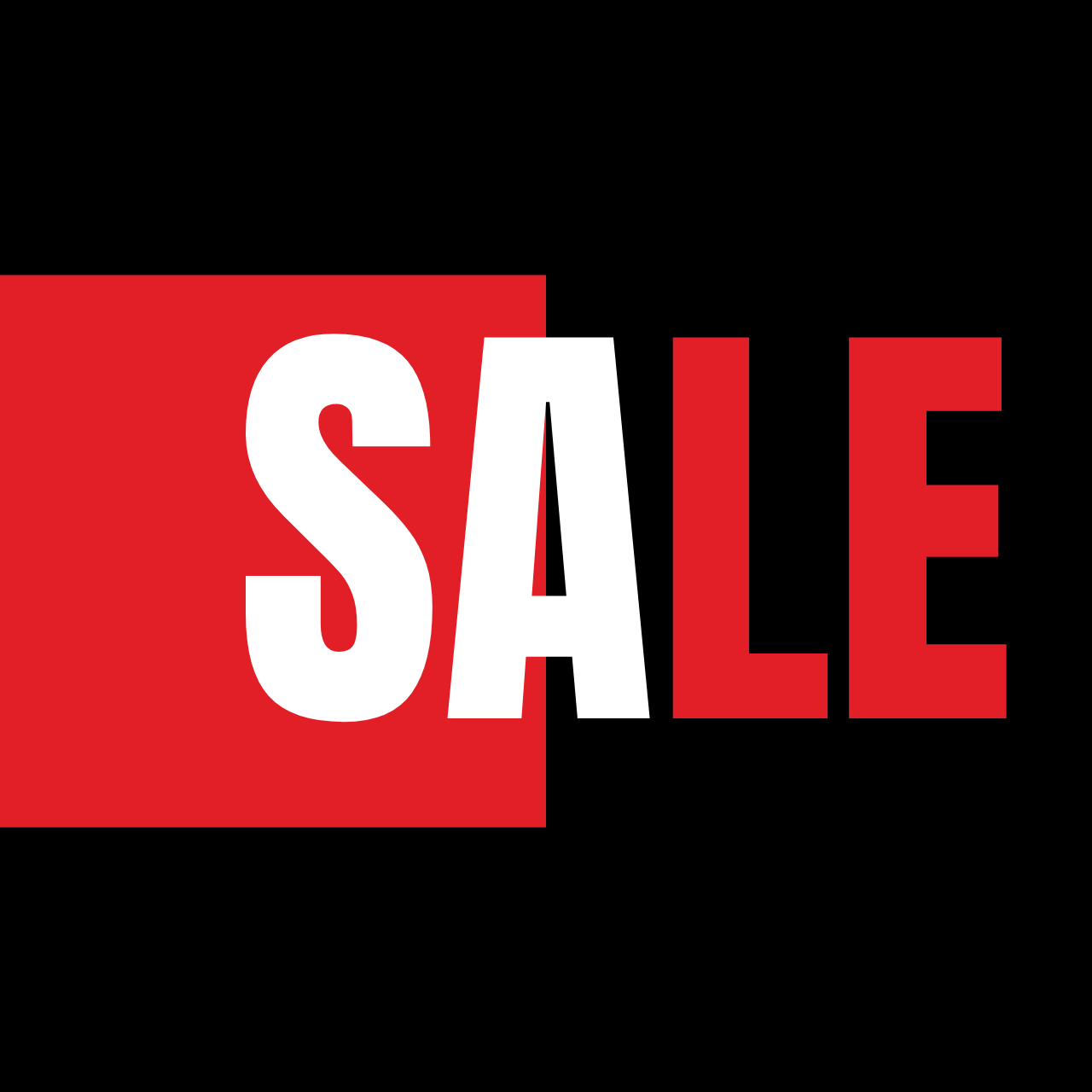 SALE