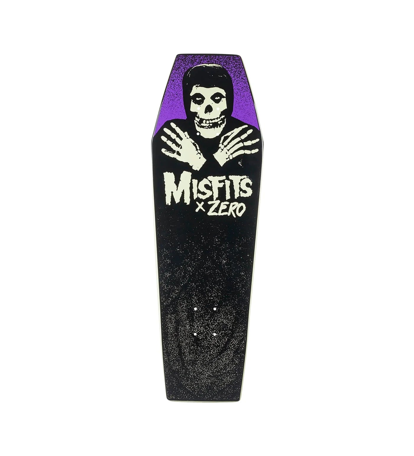 Zero x Misfits - Fiend Coffin Deck 9.5"