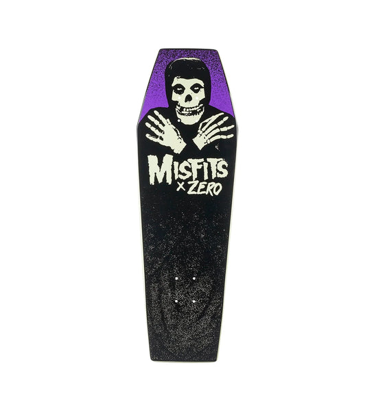 Zero x Misfits - Fiend Coffin Deck 9.5"