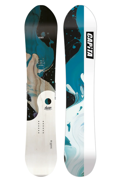 Capita Women's Navigator 2026
