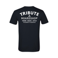 Tribute Shop Tee
