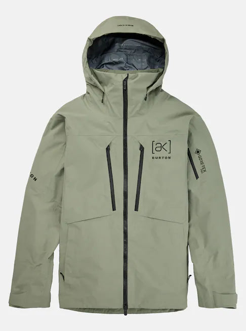 Ak top hover jacket