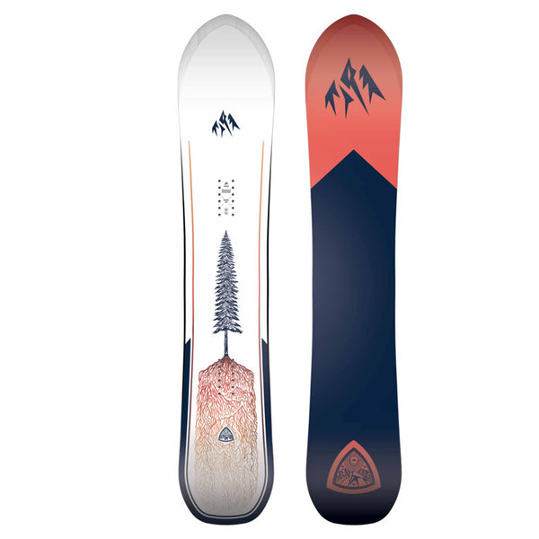 JONES WOMENS DREAM WEAVER 2.0 SNOWBOARD 2026