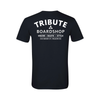 Tribute Shop Tee
