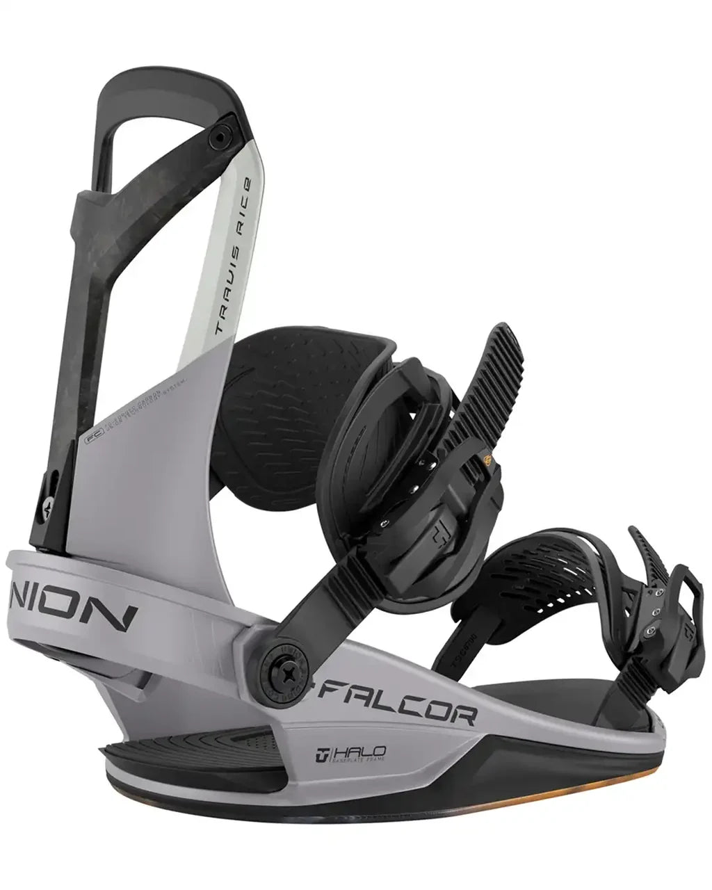 Union Falcor Snowboard Binding 2026