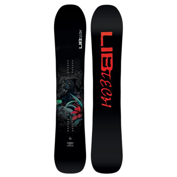 Lib Tech Womans Dynamiss 2026