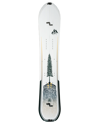 JONES Frontier 2.0 Splitboard 2026
