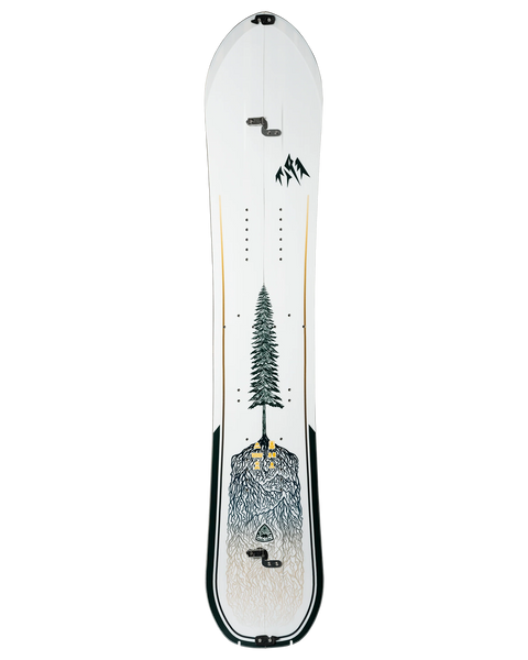 JONES Frontier 2.0 Splitboard 2026