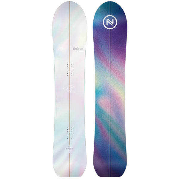 Nidecker Mellow Snowboard 2025