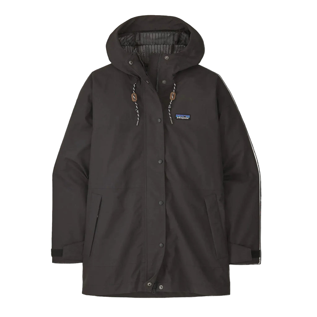 Patagonia Women's Outdoor Everyday Rain Jacket