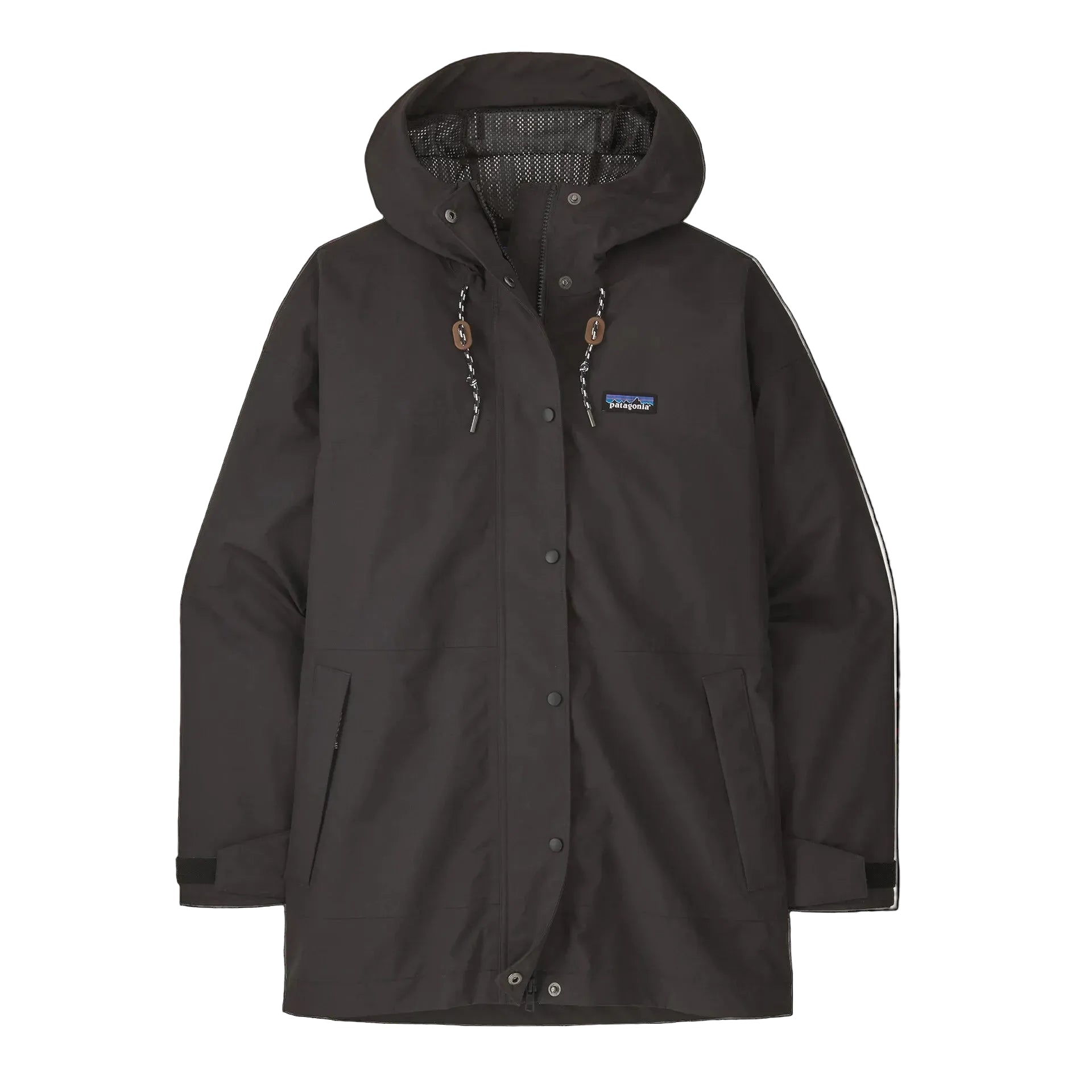 Patagonia Women's Outdoor Everyday Rain Jacket