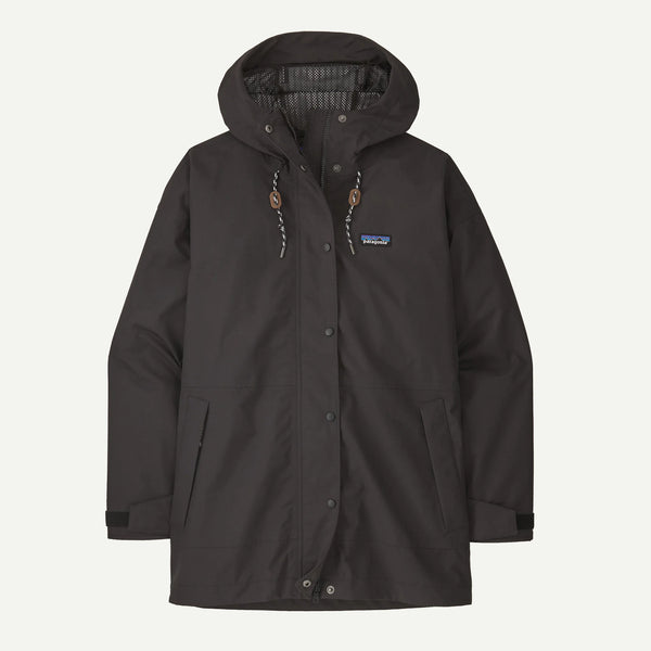 Patagonia Womens Outdoor Everyday Rain Jacket
