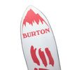 Burton Retro 1987 Elite Flat Top Snowboard