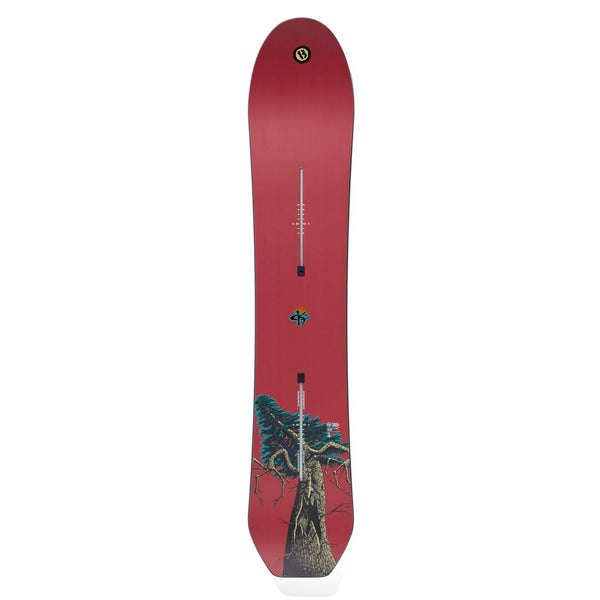 Burton Retro 1995 Kelly Air Camber Snowboard