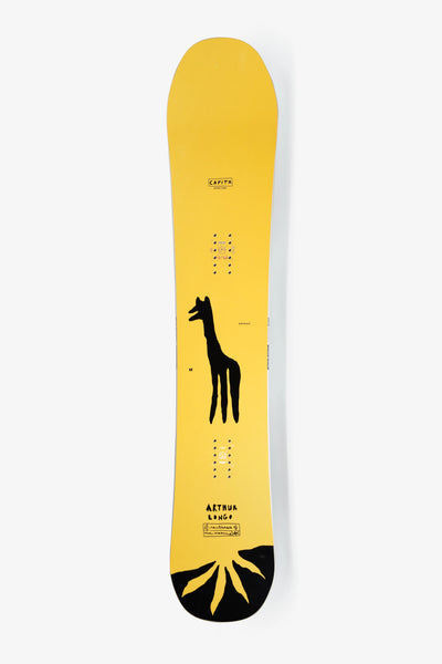 Capita Aeronaut 2026
