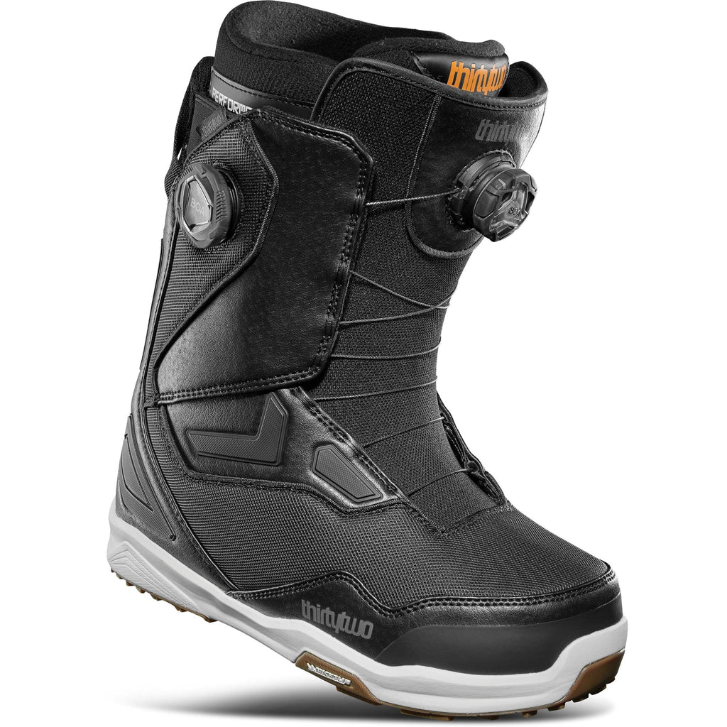 32 TM-2 Double Boa Snowboard Boots 2025