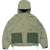 NOMADIK 777 RONIN JACKET KHAKI