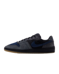 Nike SB Code 58 Dark Smoke Grey/Black/Gum Light