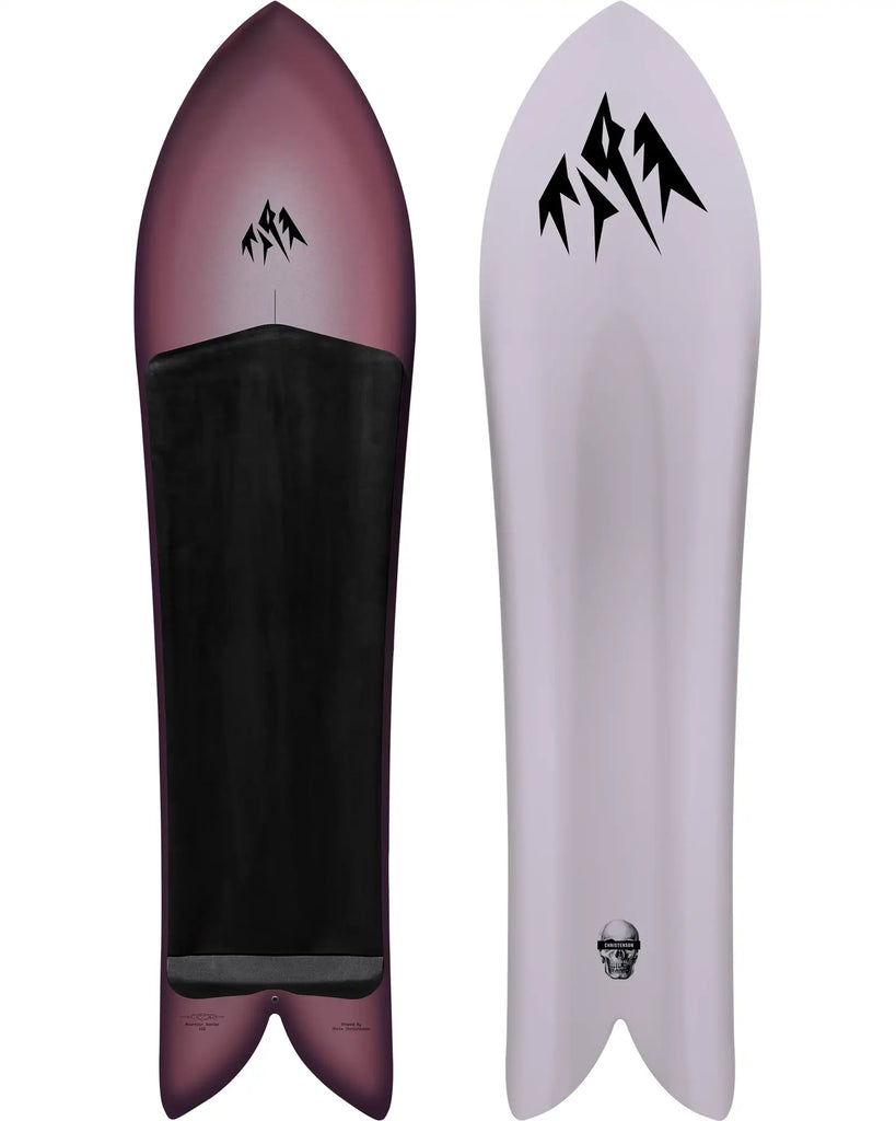 Jones Mountain Surfer 2027