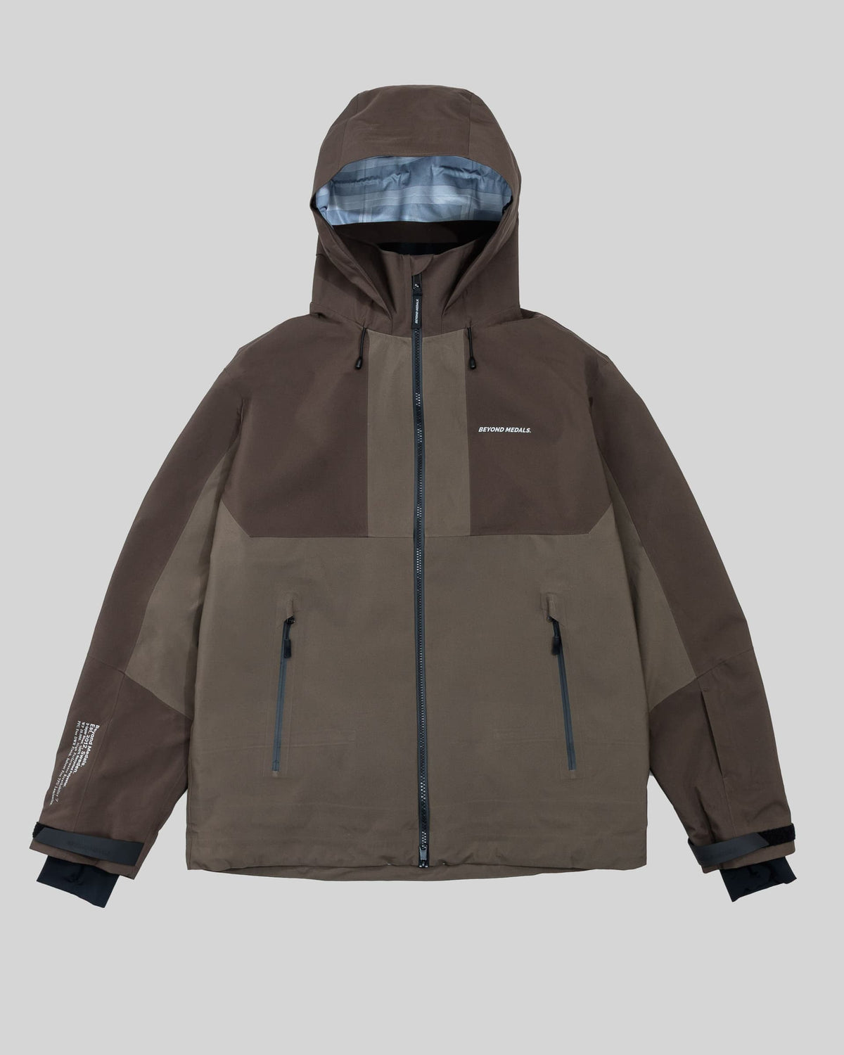 スノーボード 24-25 Beyond Medals Pro Tech Jacket (L) Beyond Medals Pro Tech 3L Jacket - Outtabounds