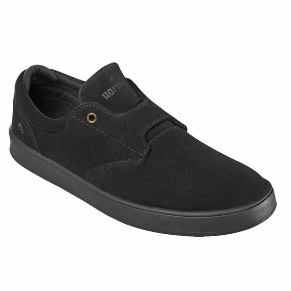Emerica Romero Skater - Black