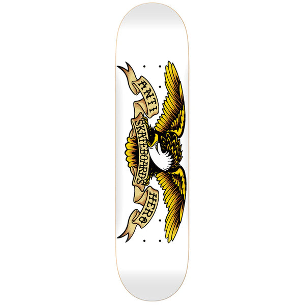 Antihero Deck Classic Eagle - 8.75