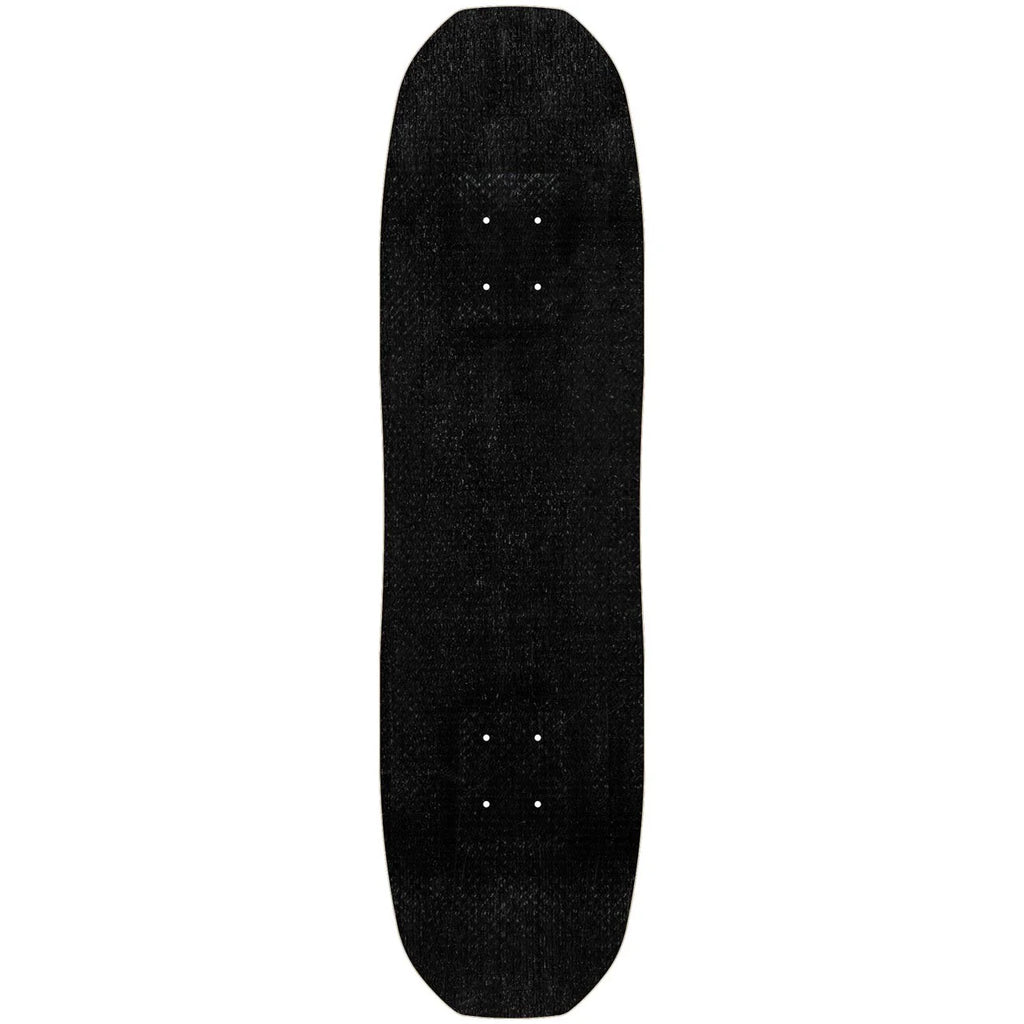 POWELL-PERALTA ANDY ANDERSON HYDRANT FLIGHT DECK GOLD FOIL (8.4")