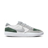 Nike SB Force 58 "White/Silver Fir"