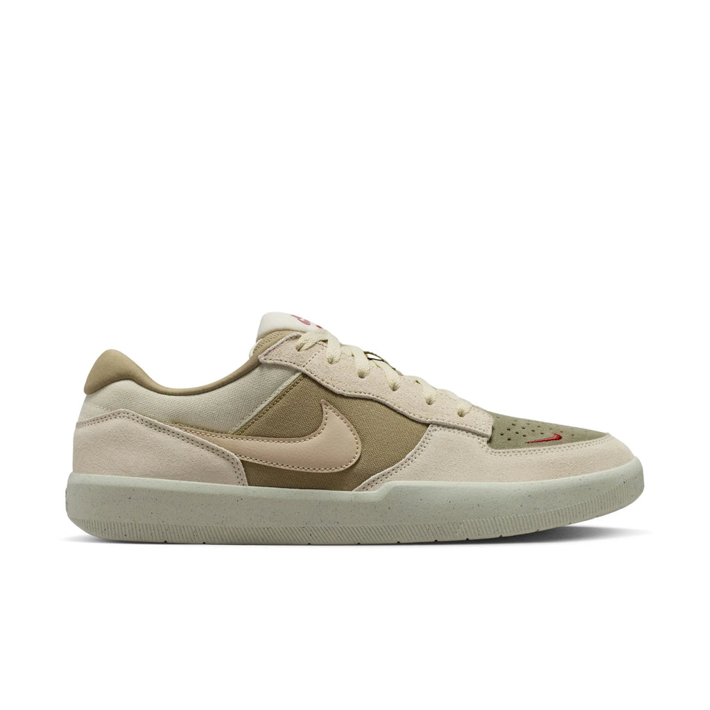 Nike SB Force 58 "Coconut Milk/Linen"