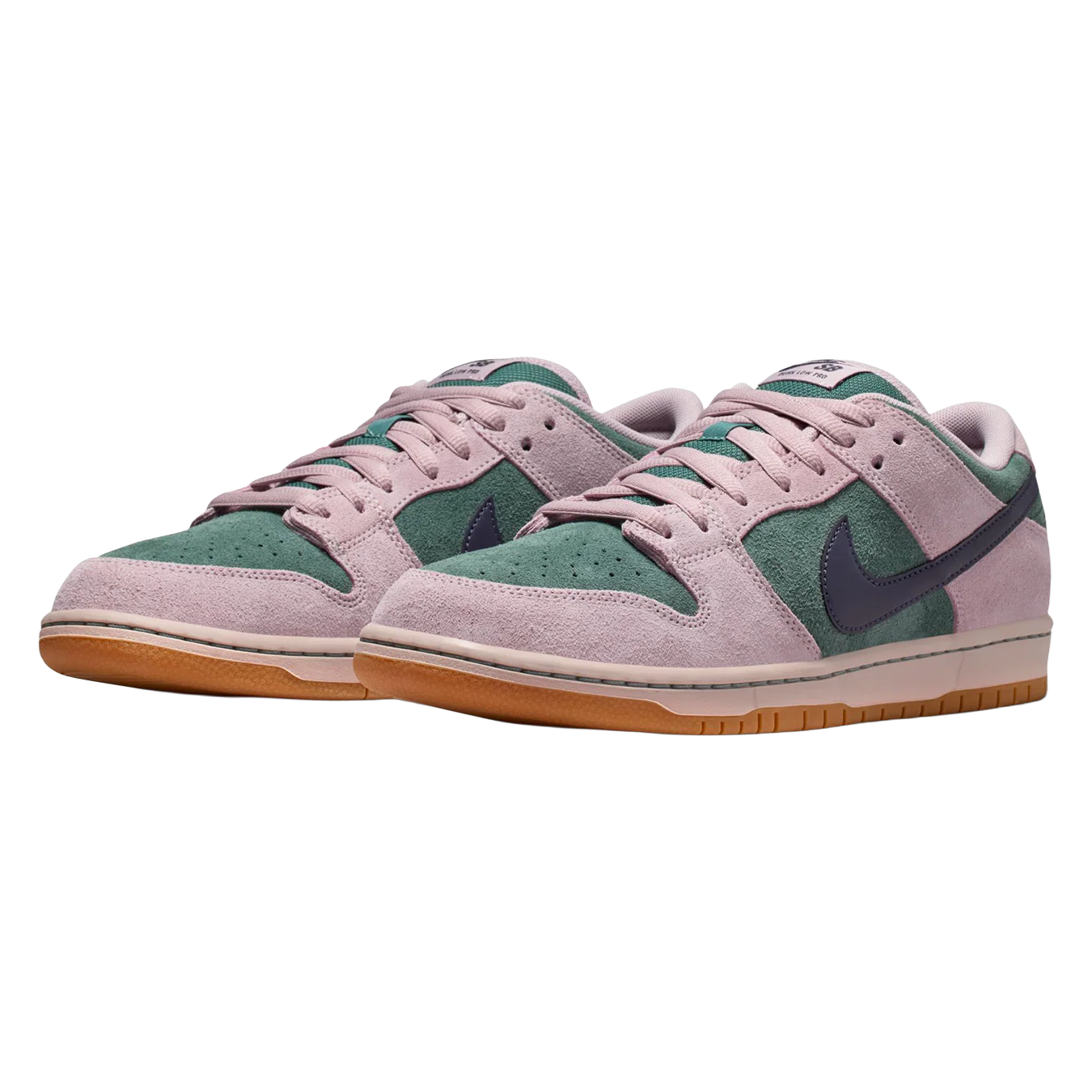 Nike SB Dunk Low Pro - Mineral Slate
