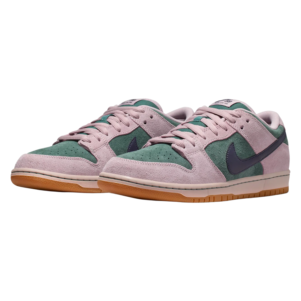 Nike SB Dunk Low Pro - Mineral Slate