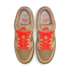 Nike SB Dunk Low Pro - Canvas/Vachetta Tan-Parachute Beige