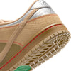 Nike SB Dunk Low Pro - Canvas/Vachetta Tan-Parachute Beige