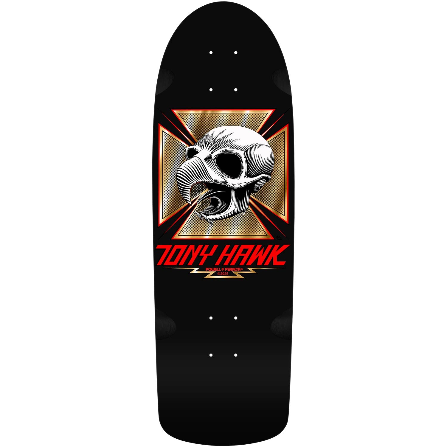 スケートボード 80s 90s powell peralta TONY HAWK Vintage Powell Peralta Tony Hawk Skateboard OG Claw Complete