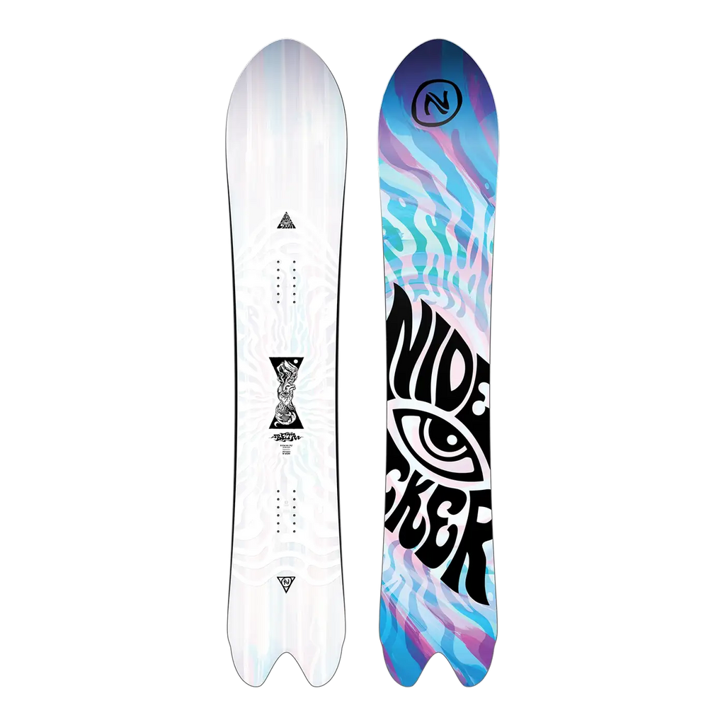 Nidecker Beta 151cm